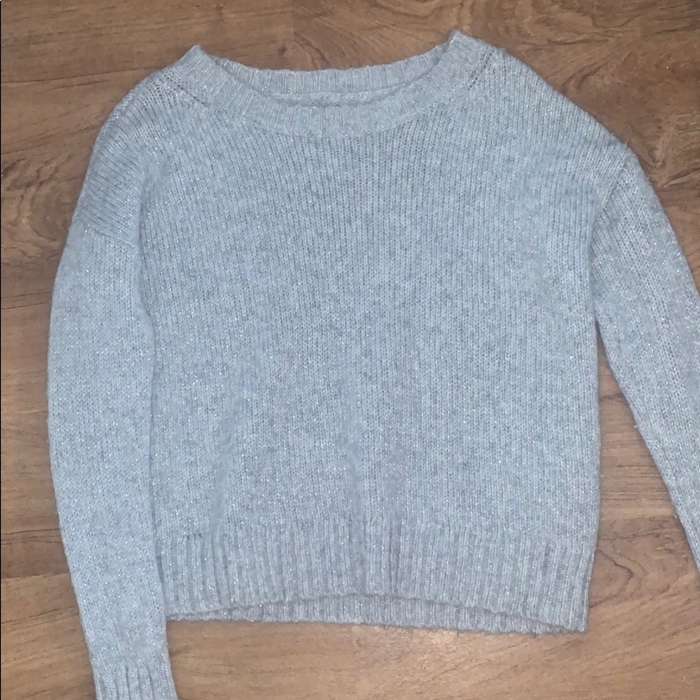 🌟american eagle sweater🌟